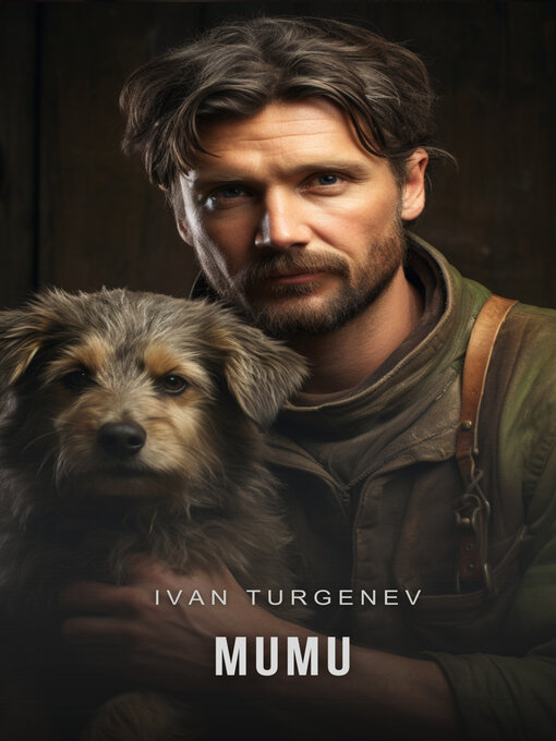 Title details for Mumu by Ivan Turgenev - Available